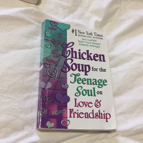 5 Books for the Soul - Picture 2 of 5